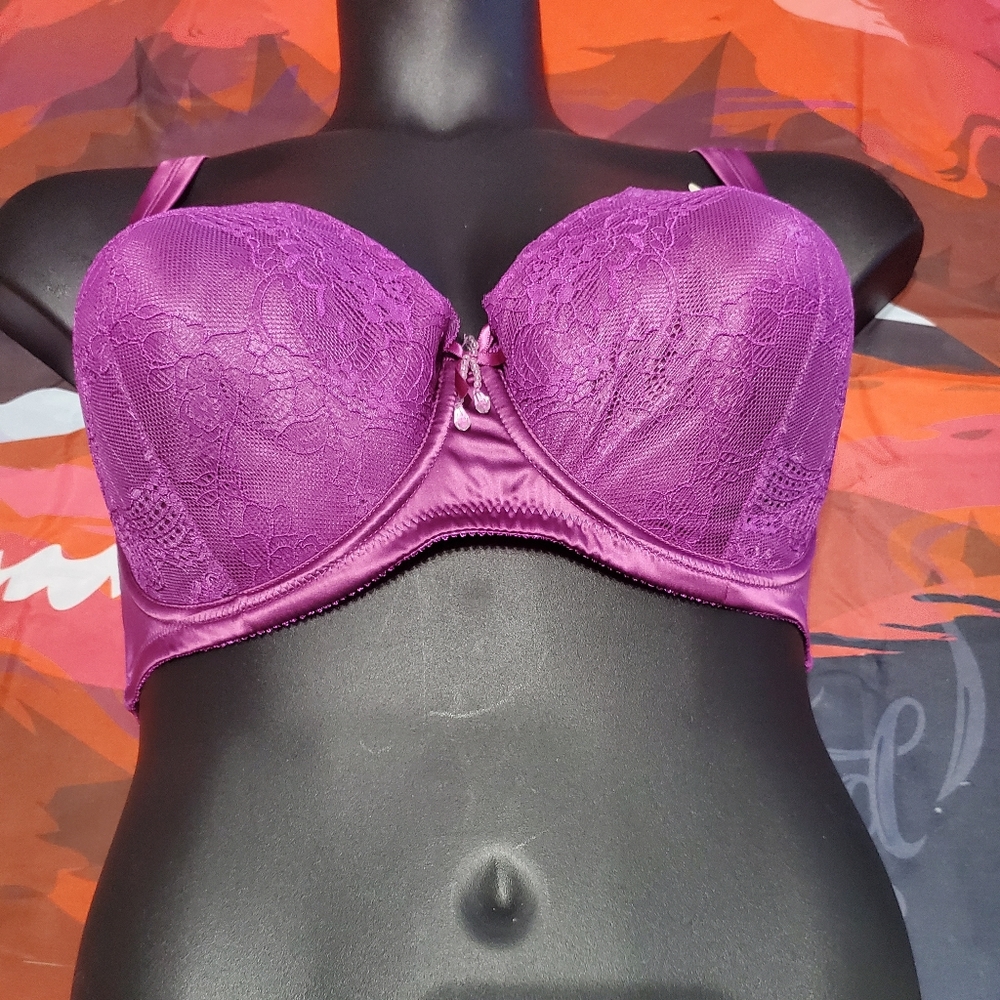 Assorted bra